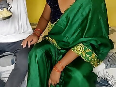 Sister-in-law-in-law Fed Food With Her Milk To Her Bro-in-law Hindi Video