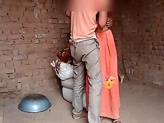 Village Couple Sex Clear Hindi Voice Yourrati Official Movie Episode 5