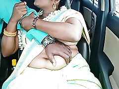 Telugu darty converses car sex tammudu pellam puku gula Episode -2 full video