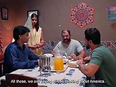 анмол кхан, зоя ратор и джиоти мишра - невероятный клип для взрослых milf crazy эксклюзивная версия