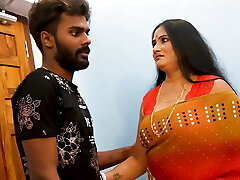 bhabi affamée de sexe a baisé son mari, sexe hardcore