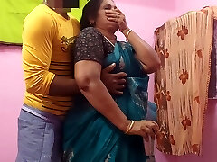 Indian stepmother step son sex homemade real fuckfest