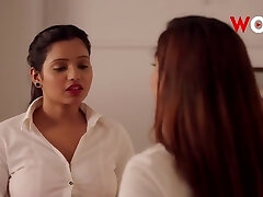 Plimentary Massage S01 Ep 1-3 Wow Hindi Hot Web Series [3.4.2023] Watch Full Flick In 1080p Streamvid.net