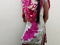 Desi step brother and step sister in law real sex full Hindi video