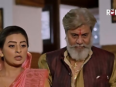 Rajneeti 3 2023 Ep5-6 Rabbitmovies Hot Hindi Web Series