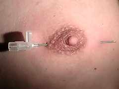 hardcore tits torture