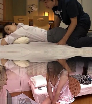 Exotic pornstar Mina Kawai in hottest amateur, fetish sex video