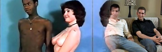 Big Dick Vintage Shemales - Hottest vintage tranny big cock porn!