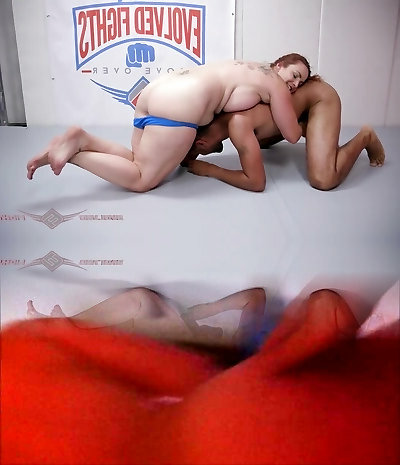 bbw wrestling and grils wife exchage