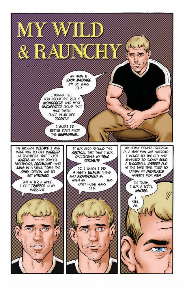 648px x 1000px - Gay Adult Comics | Gay Fetish XXX