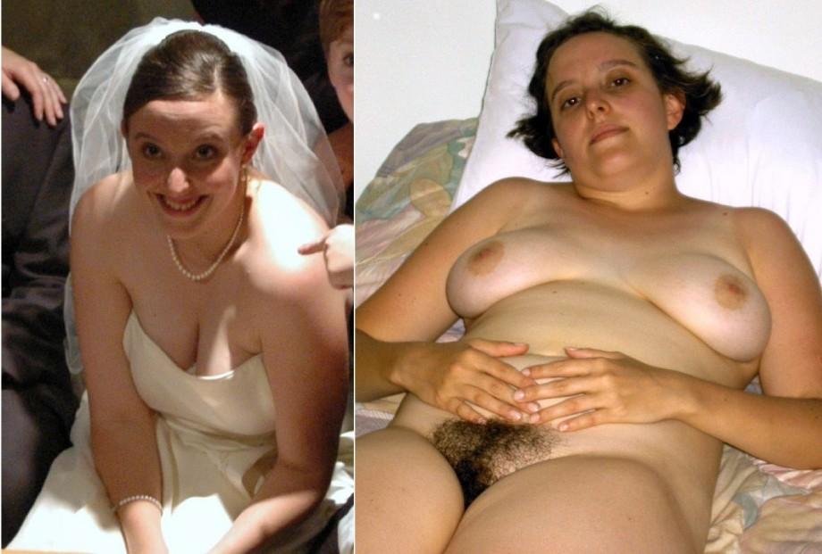 Married Porn Before After - wedding sex