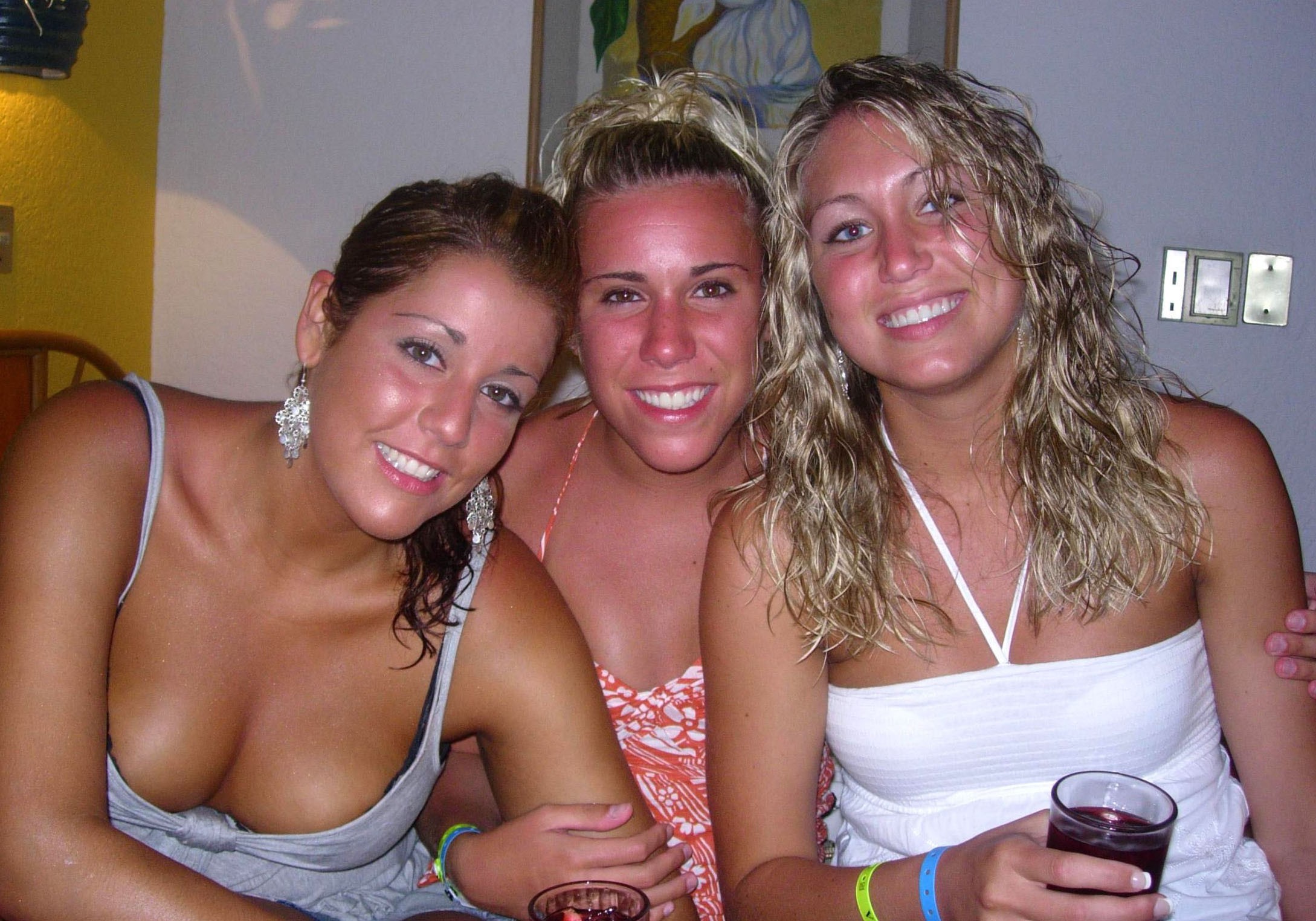 college amateur sex parties