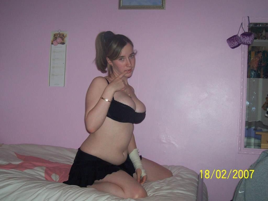 Homemade fresh pictures of amazing ex girlfriends