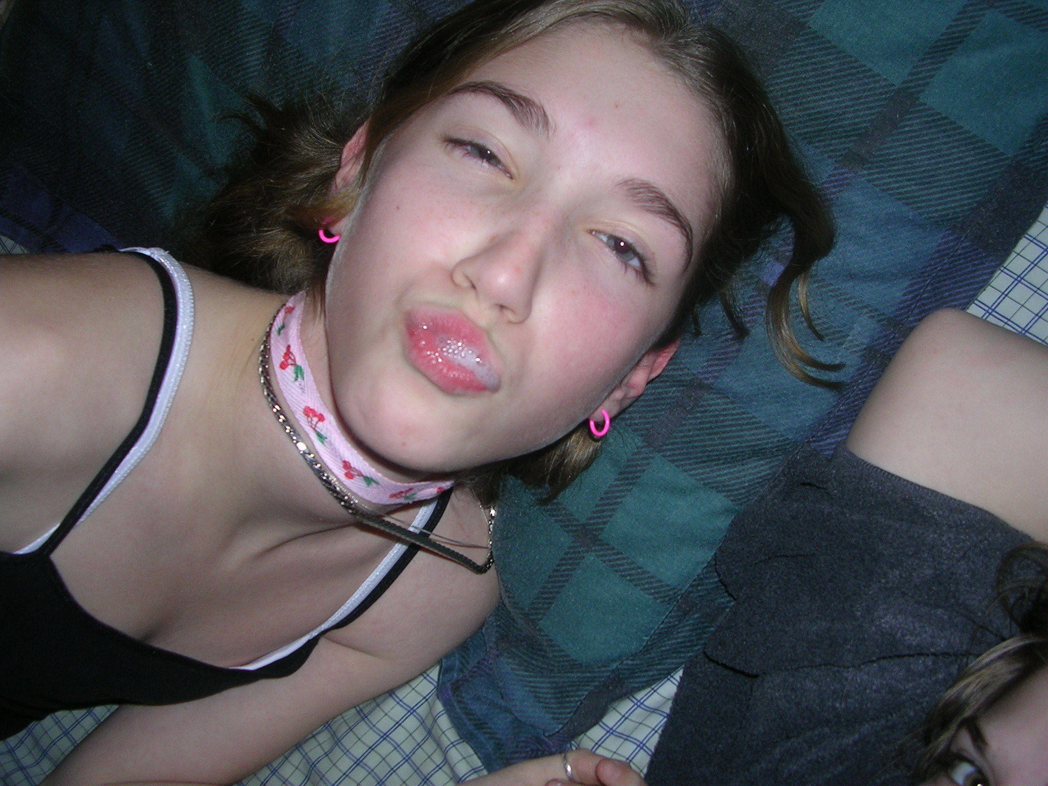 Real Homemade Cum In Mouth Porn Videos and Photos