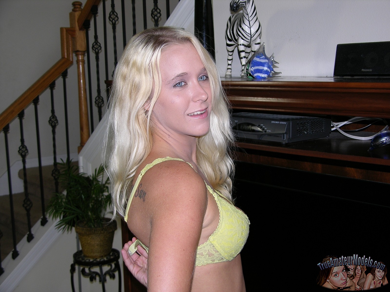 teen amateur blonde nude Porn Photos Hd
