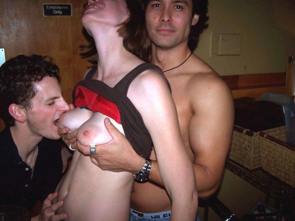 teen amateur sex party