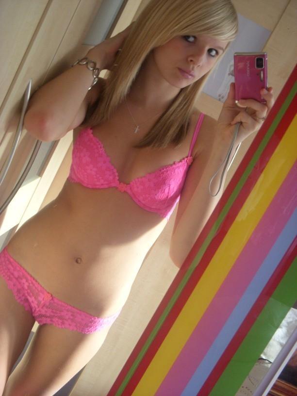 selfshot teens homemade part 9 Porn Photos