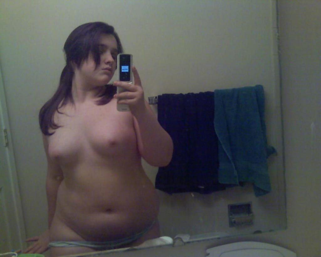 chubby ex girlfriend pics