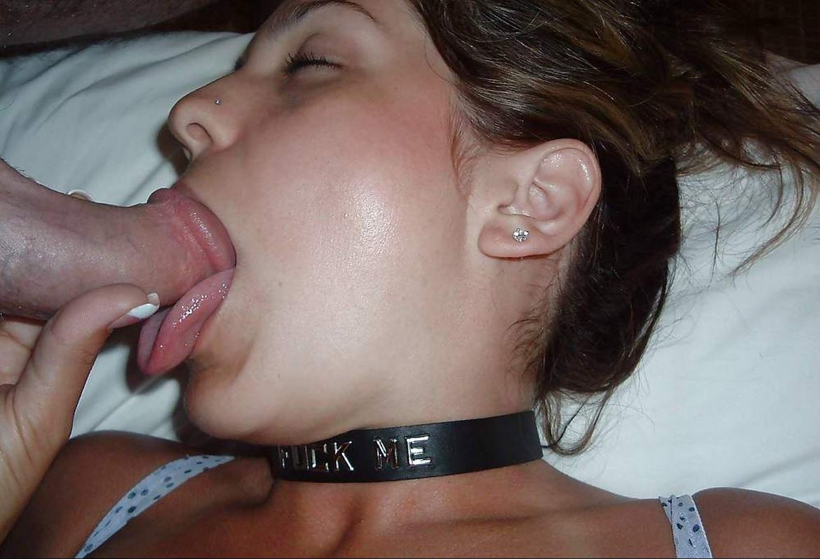 Homemade blowjob pictures