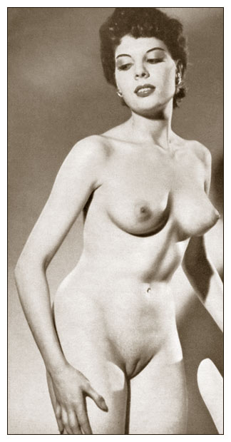 324px x 620px - big tits hairy pussy vintage