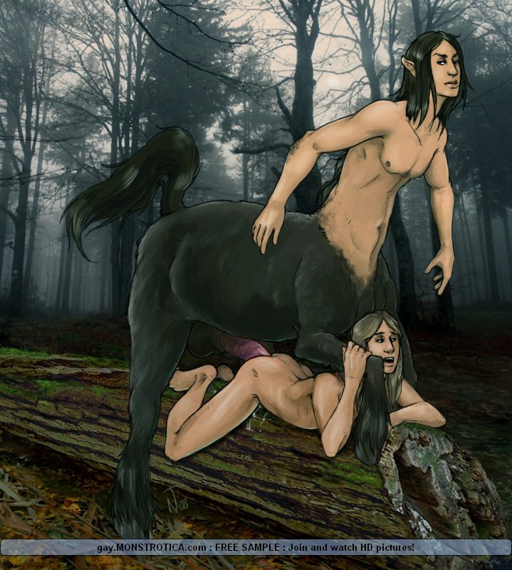 719px x 800px - Fantasy monster gay porn drawings
