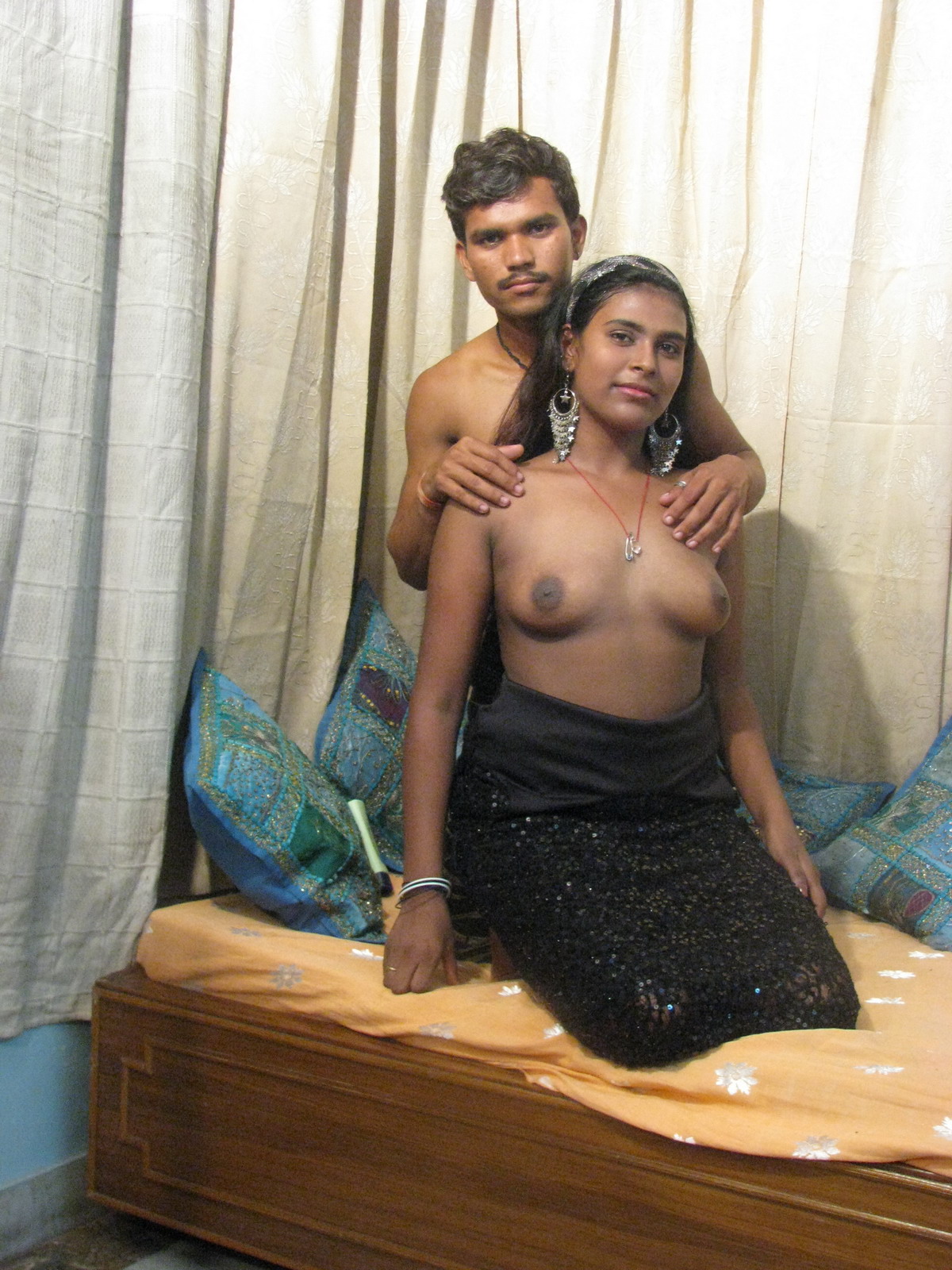 Purulia local bf