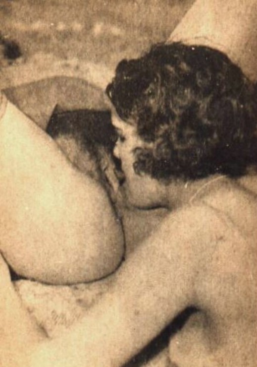 Antique Vintage Porn - vintage sex and antique porn