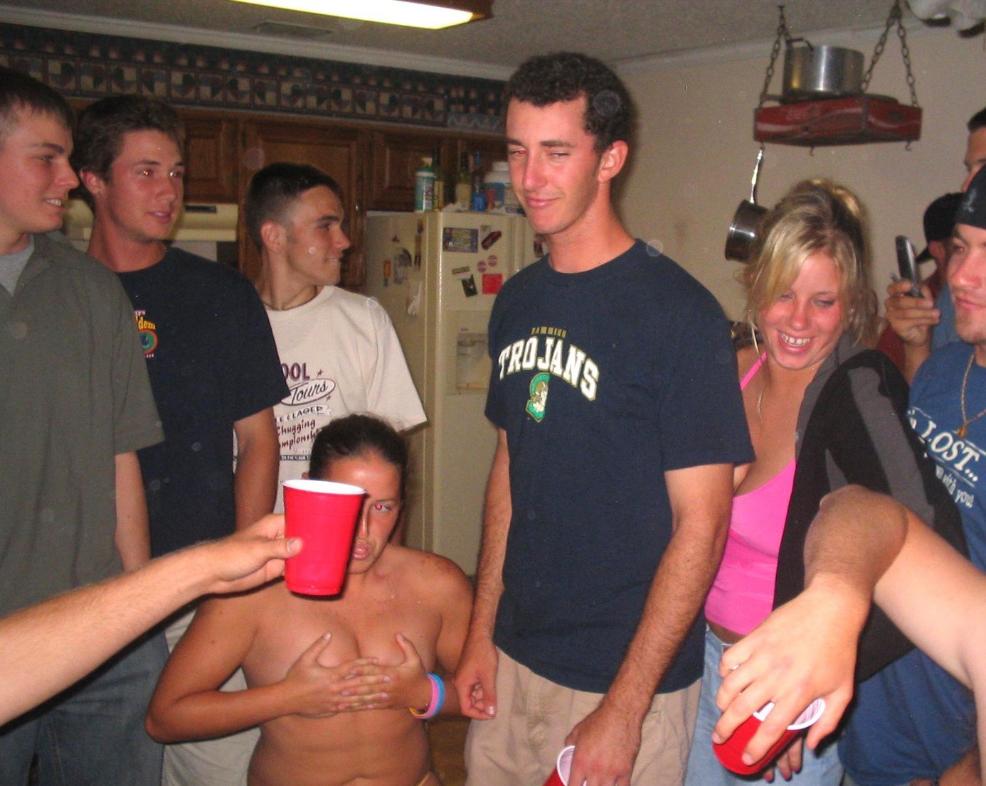amateur sex parties photo