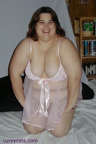 318px x 478px - BBW amateur in sheer panties and nude