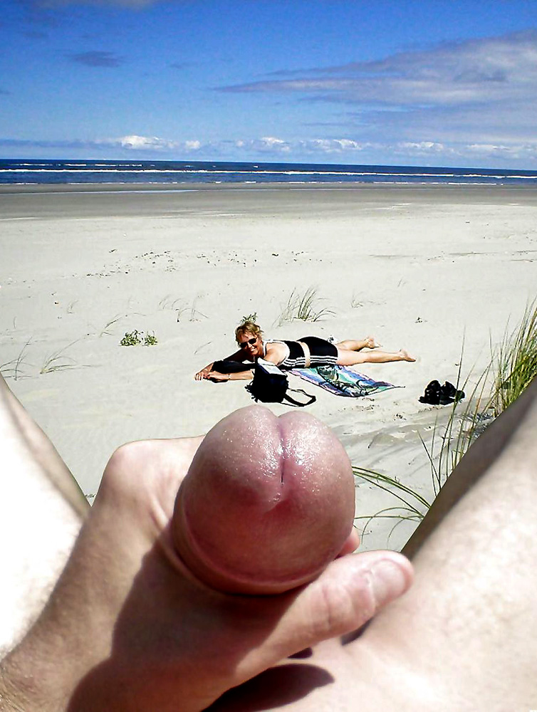 Hide Beach Sex