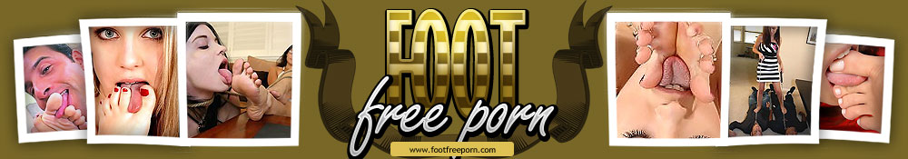 Hot Amateur Free Foot Porn Pics