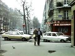French sixxx video from the 70s