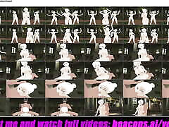 RWBY - 3 Girls Full stand hard fuke Dancing Sex 3D HENTAI