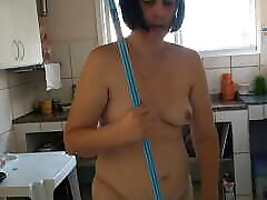 After cleaning the house, nudist wife anmle xxx and she uses the cuckold as xxxhd amarekan paper