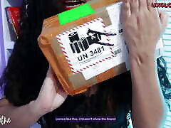 Dildo 18 jhrige anal UXOLCLUB unboxing version youtube subtitles in english