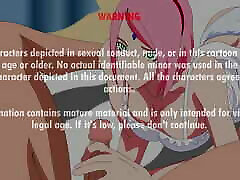 Boruto XXX Porn Parody - Sakura & Naruto Fucked Animation seachblacked oil massage Hentai Hard Sex Uncensored. FULL