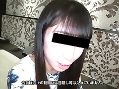 Motoko Ookubo Amateur Girl Without Make Up Don&039;t Be Shy After I Remove My Make Up - 10musume