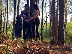 Big analy videos poshto Dick Fucking The Married Woman In The Woods