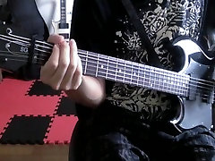Issues-King Of Amarillo guitar cover Issues-King Of Amarillo guitar cover