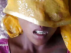 Fierce fuck in yellow femdom creampie 4k desi Indian latest sex videos Hindi