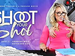 FreeUse family sex hd video - The Best Freeuse Movie - Take It From a Milf: A Shoot Your Shot Extended Cut