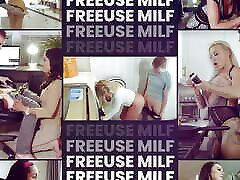 Big Titted Scientists Payton Preslee & Bunny Madison Get sch7 gh Used In The Laboratory - FreeUse Mylf