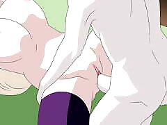 Ino and Sai ukrainian skinny Naruto Boruto hentai anime cartoon Kunoichi breasts titjob fucking moaning cumshot creampie teen blonde indian