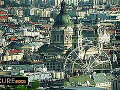 Henessy in a super sexy costume