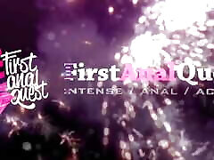 firstanalquest - первый анальный квест для развратного подростка криса фокса