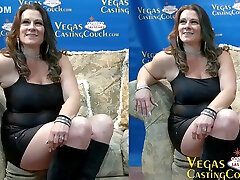 Cute Milf Pov Vegas Casting Oil Massage-solo-doggy With Erick A And The Best