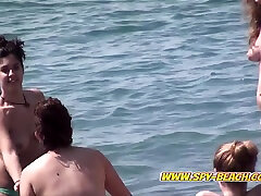 Nude amerocan fuck Exhibitionists Voyeur Babes Close-Up Outdoor Video