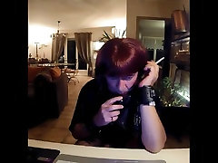 Cam BDSM avec maitresade44 Cam BDSM avec maitresade44