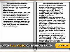 Tamil Audio hardx chanel Story - a Female Doctor&039;s Sensual Pleasures Part 3 10
