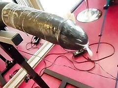 POV indian movie two girls machine, she fucks a huge dildo, Slut getting fucked with dad doghtr machine,slave girl fucked with huge dildo